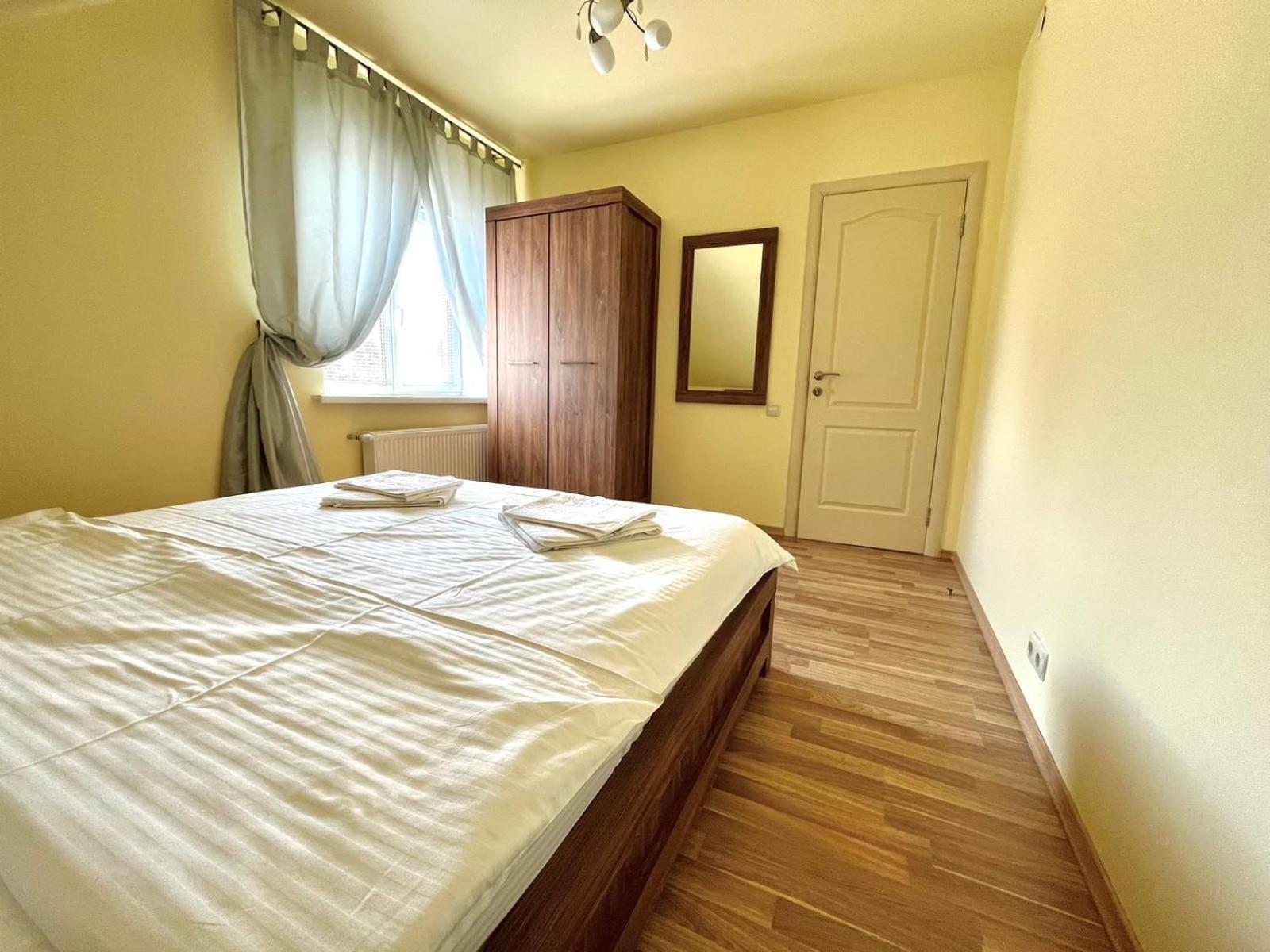 Guest house Kiev forest Eksteriør bilde